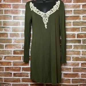 PINKBLUSH Maternity Top (M/L)